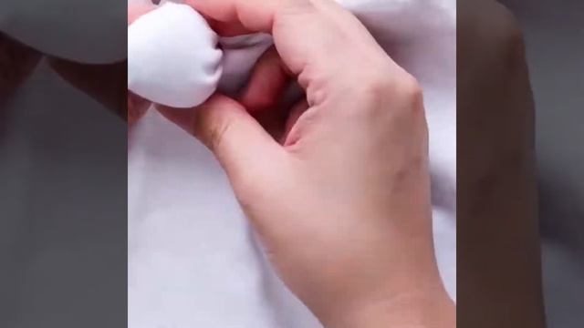 Модные лайфхаки для девушек Новые вещи без вышивания смотреть онлайн