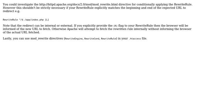 How to prevent infinite redirect loop on htaccess? (4 Solutions!!) смотреть онлайн