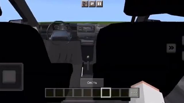 Обзор на ваз 2199 нюкема из авто механика смотреть онлайн