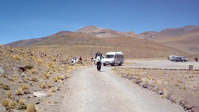 Atacama - 17 смотреть онлайн