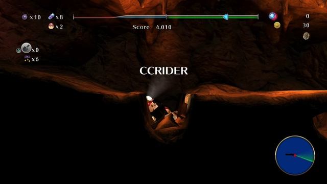 TROLL Game? - Spelunker World (PS4) смотреть онлайн