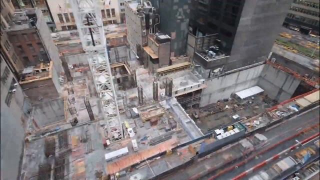 432 Park timelapse смотреть онлайн