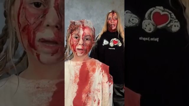 Томатного сока переели ? смотреть онлайн