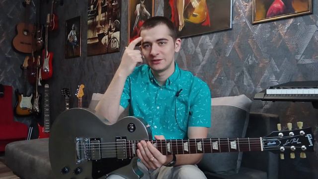 Стоит ли покупать дорогую гитару? смотреть онлайн
