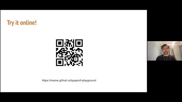 Type checking in Ruby (ENG) - Mykhailo Bortnyk | Ruby Meditation 31 смотреть онлайн