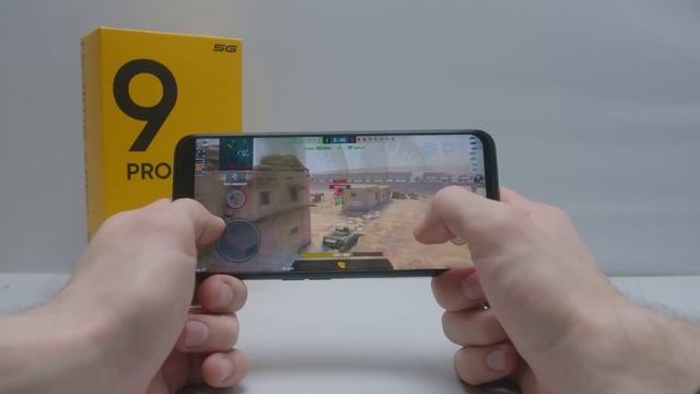 Realme 9 Pro. Противоречивый смартфон? смотреть онлайн