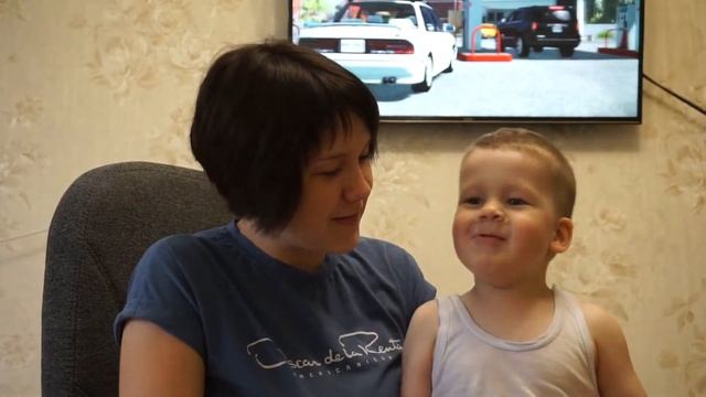 Ребенок не говорит в 2.8 года смотреть онлайн