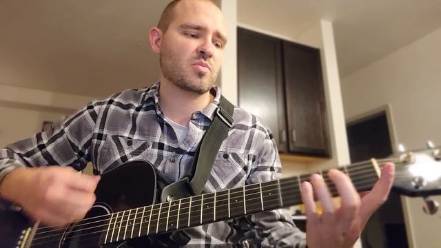 How to play Silverado For Sale on guitar by Morgan Wallen | Chords смотреть онлайн