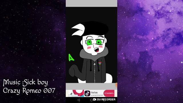 КАК НАРИСОВАТЬ МЕНЯ В СТИЛЕ АНИМЕ!! (ЧИБИ)