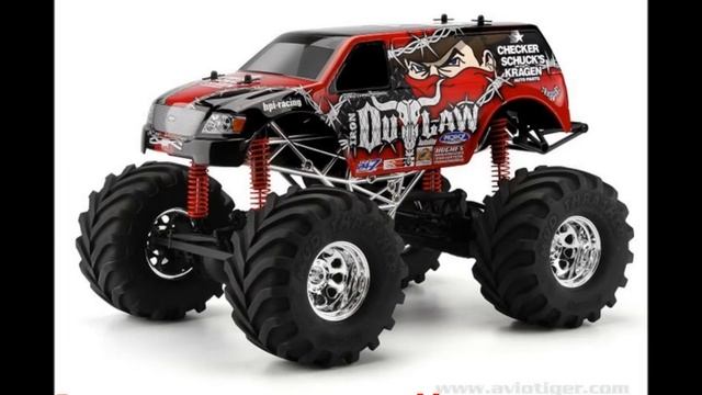 Новый эксклюзивный выпуск rc радиоуправляемые машины смотреть онлайн