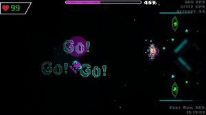 The Rupture 100% (Extreme Demon) by Ka1ns | Geometry Dash