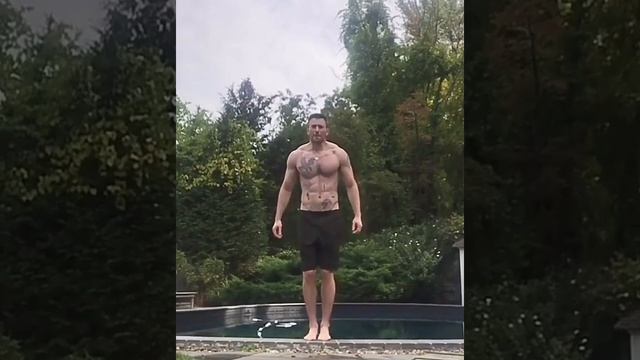 Chris Evans Flip. смотреть онлайн