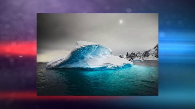 ЛЁД: А ЧТО ВЫ ЗНАЕТЕ О ЛЬДЕ? Интересные факты про лёд! смотреть онлайн