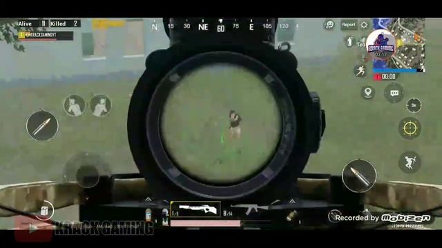 NOOBIES TROLLED IN PUBG || Krack Gaming смотреть онлайн