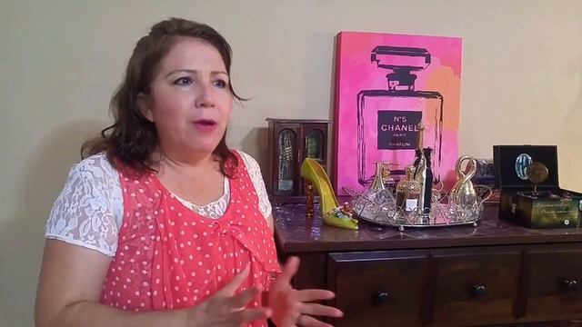 GUERLAIN/ AQUA ALLEGORIA- Mandarine Basilic/ HAGO que mi PERFUME DURE MAS смотреть онлайн