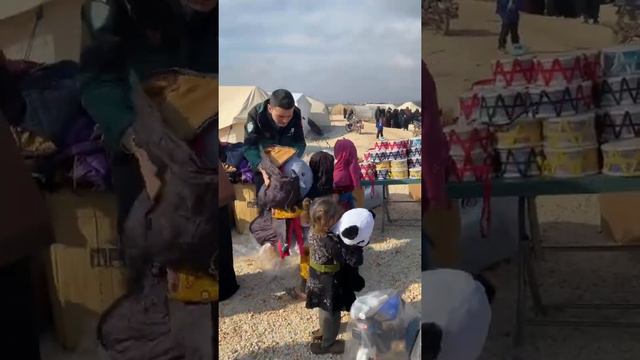 Благодарные ответы