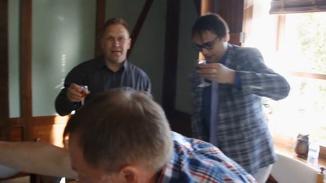 Выпускной 9 класс
