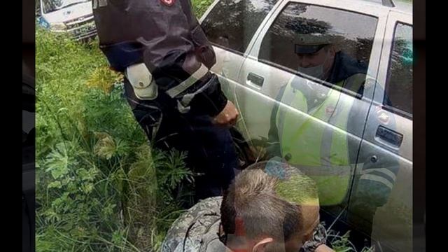 По Проселочным Дорогам не ездить? ШТРАФ? ДПСники чудят? смотреть онлайн