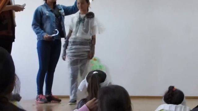 5 июня 2018 детский лагерь смотреть онлайн