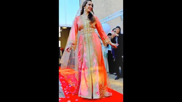 Association Touche d'Espoir Nice : Journée de la Femme - Défilé de Caftan 2015 смотреть онлайн