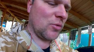 Проблема сервопривода Стелс Леопард