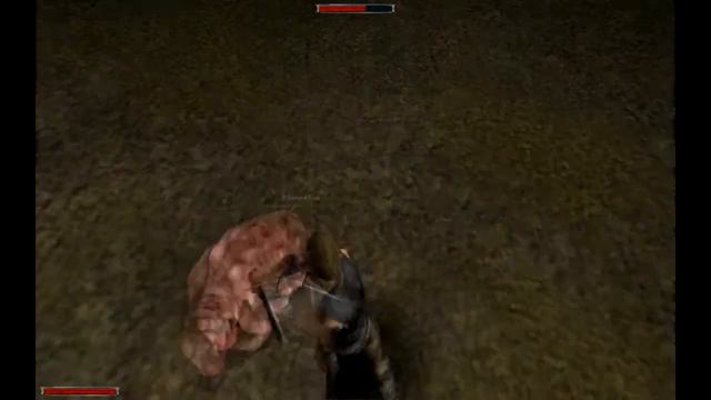 Gothic Golden mod Часть 2 (Задания призраков) смотреть онлайн