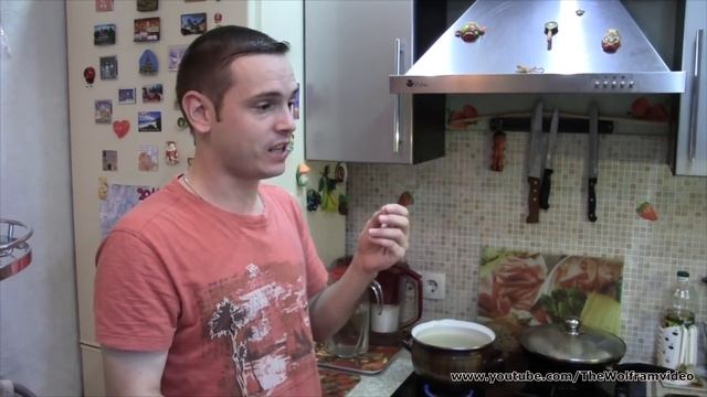 Как варить макароны правильно(How to cook macaroni it is correct) смотреть онлайн