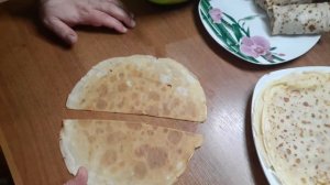 Блинчики на молоке #блины #блинчики #блинчикирецепт #блинысмясом #бендерики #блинчикинамолоке