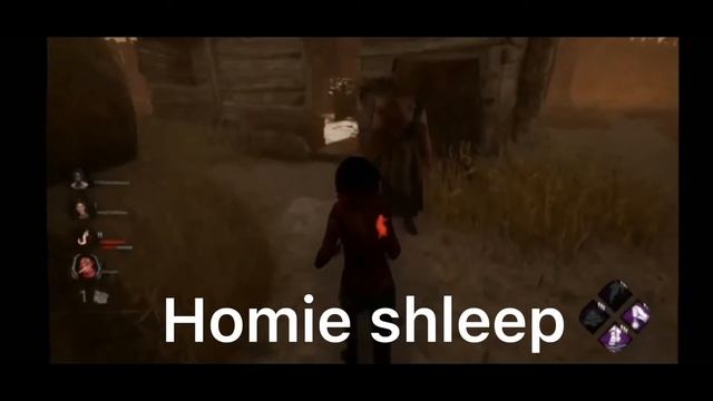 DBD Funny Clips Reupload With The Right Text