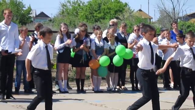 "Смугянка" Кисловская СОШ . смотреть онлайн