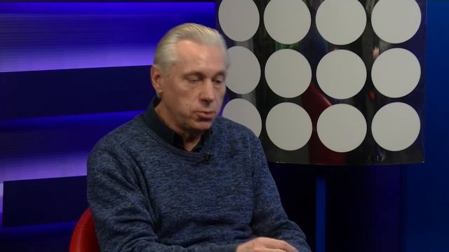 "Опять по пятницам". Александр Добриян. Анонс 5 смотреть онлайн
