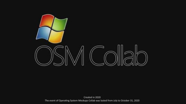 OS Mockups Collab (2020 Edition)