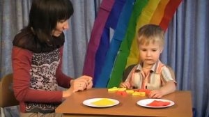 ? Как ЛЕГКО Научить Ребёнка ЦВЕТАМ | Когда и Как УЧИТЬ Детей Цветам | Советы Родителям ?