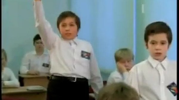 Либеральный стиль