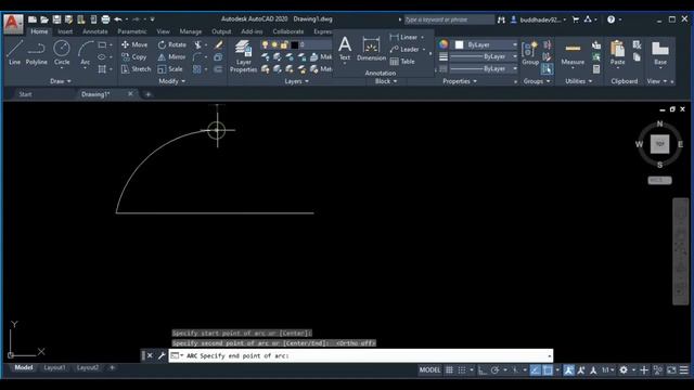 Autocad 2021 for civil engineers || Autocad tutorial in hindi || Commands & Page setup in autocad смотреть онлайн