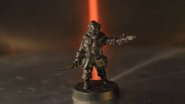 How to paint Reynauld and Dismas | Painting Darkest Dungeon: The Board Game, Episode #1 (Reupload) смотреть онлайн