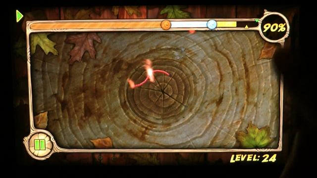 Burn the Rope - Gameplay (Playstation Vita) смотреть онлайн
