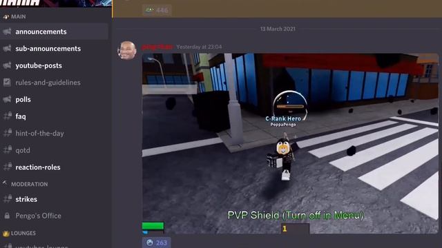 *CODE* NEW QUIRK LEAK Coming Soon! | My Hero Mania