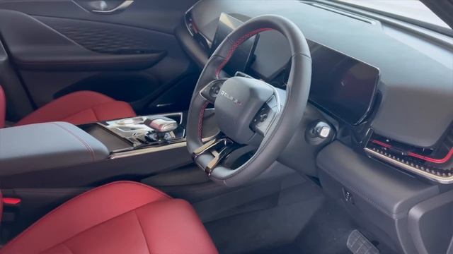 2022 BAIC Beijing X55 review - (Power, Rivals, Features and Cost of ownership) смотреть онлайн