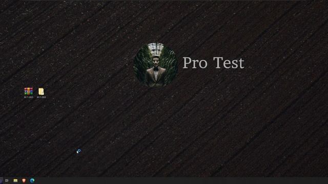 Тест Acronis Cyber Protect Home Office от 01.12.2023