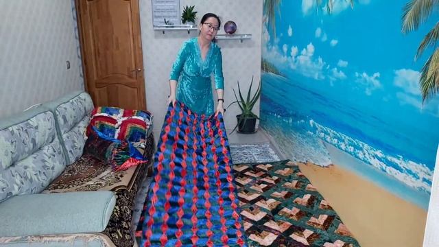 Құрақ көрпе тігіп үйрену. Курак корпе турлери. Курак курау.