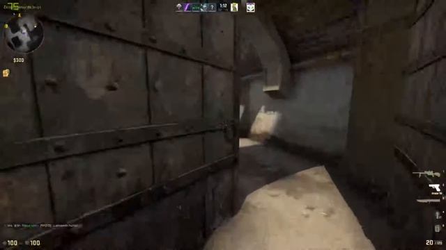 Counter-strike: Global Offensive смотреть онлайн