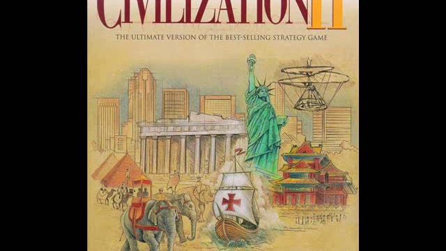 Civilization II - New World смотреть онлайн
