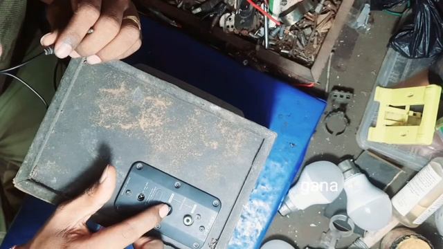 creative home theater repair... very simple смотреть онлайн