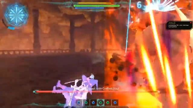 Прохождение Little Witch Nobeta (Part 2) / Little Witch Nobeta walkthrough / Souls like indie game смотреть онлайн