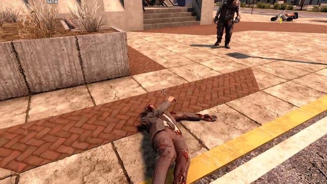 Is 7 Days to Die Adding Fast Travel? смотреть онлайн