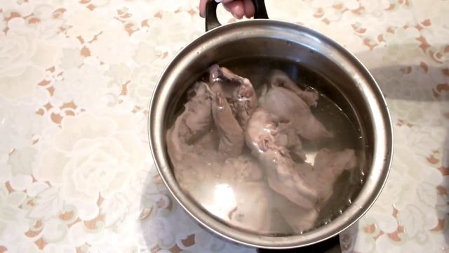 Как отварить Свиное сердце для салата смотреть онлайн