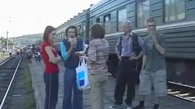 Медвежьегорск, или не снимайте на автомате смотреть онлайн