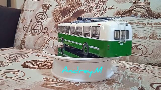 ЗИУ-5 от Classicbus
