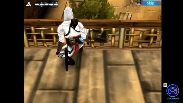 Top 5 assassin's Creed games for Android 2023 (offline/online) High graphics смотреть онлайн